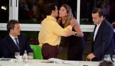 Foto de la galería: Inauguraron el edificio de la Escuela de Innovación, la primera en su tipo en el país