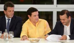 Foto de la galería: Inauguraron el edificio de la Escuela de Innovación, la primera en su tipo en el país