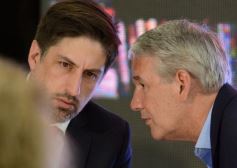 Foto de la galería: Inauguraron el edificio de la Escuela de Innovación, la primera en su tipo en el país