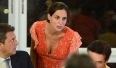 Foto de la galería: Inauguraron el edificio de la Escuela de Innovación, la primera en su tipo en el país