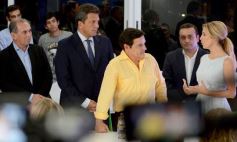 Foto de la galería: Inauguraron el edificio de la Escuela de Innovación, la primera en su tipo en el país