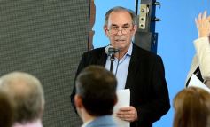 Foto de la galería: Inauguraron el edificio de la Escuela de Innovación, la primera en su tipo en el país