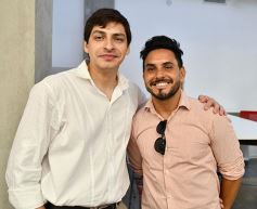 Foto de la galería: Inauguraron el edificio de la Escuela de Innovación, la primera en su tipo en el país