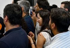 Foto de la galería: Inauguraron el edificio de la Escuela de Innovación, la primera en su tipo en el país