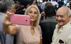 Foto de la galería: Inauguraron el edificio de la Escuela de Innovación, la primera en su tipo en el país