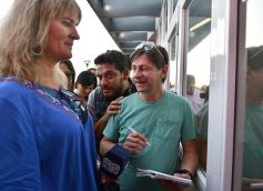 Foto de la galería: Inauguraron el edificio de la Escuela de Innovación, la primera en su tipo en el país