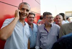 Foto de la galería: Inauguraron el edificio de la Escuela de Innovación, la primera en su tipo en el país