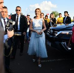 Foto de la galería: Inauguraron el edificio de la Escuela de Innovación, la primera en su tipo en el país