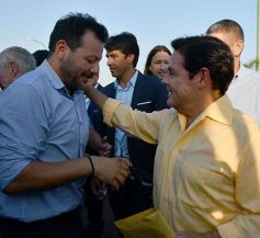 Foto de la galería: Inauguraron el edificio de la Escuela de Innovación, la primera en su tipo en el país