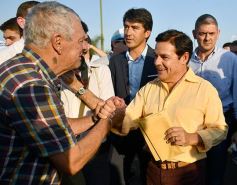 Foto de la galería: Inauguraron el edificio de la Escuela de Innovación, la primera en su tipo en el país