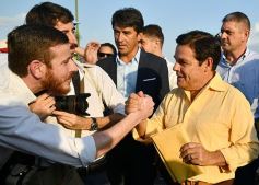 Foto de la galería: Inauguraron el edificio de la Escuela de Innovación, la primera en su tipo en el país