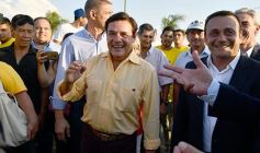 Foto de la galería: Inauguraron el edificio de la Escuela de Innovación, la primera en su tipo en el país