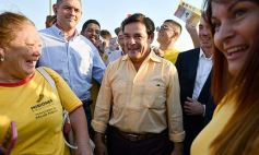 Foto de la galería: Inauguraron el edificio de la Escuela de Innovación, la primera en su tipo en el país