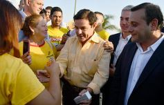 Foto de la galería: Inauguraron el edificio de la Escuela de Innovación, la primera en su tipo en el país