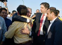 Foto de la galería: Inauguraron el edificio de la Escuela de Innovación, la primera en su tipo en el país