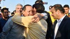 Foto de la galería: Inauguraron el edificio de la Escuela de Innovación, la primera en su tipo en el país