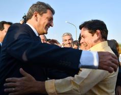 Foto de la galería: Inauguraron el edificio de la Escuela de Innovación, la primera en su tipo en el país