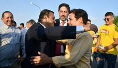 Foto de la galería: Inauguraron el edificio de la Escuela de Innovación, la primera en su tipo en el país