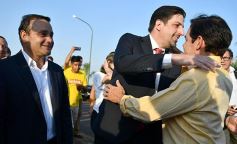 Foto de la galería: Inauguraron el edificio de la Escuela de Innovación, la primera en su tipo en el país