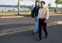 Foto de la galería: Inauguraron el edificio de la Escuela de Innovación, la primera en su tipo en el país