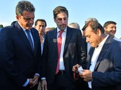 Foto de la galería: Inauguraron el edificio de la Escuela de Innovación, la primera en su tipo en el país