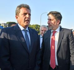 Foto de la galería: Inauguraron el edificio de la Escuela de Innovación, la primera en su tipo en el país