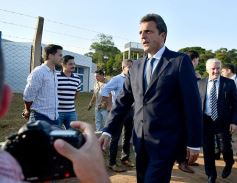 Foto de la galería: Inauguraron el edificio de la Escuela de Innovación, la primera en su tipo en el país