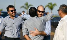 Foto de la galería: Inauguraron el edificio de la Escuela de Innovación, la primera en su tipo en el país