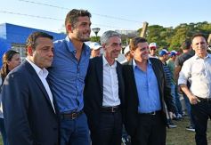 Foto de la galería: Inauguraron el edificio de la Escuela de Innovación, la primera en su tipo en el país