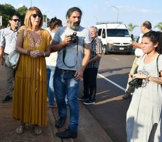 Foto de la galería: Inauguraron el edificio de la Escuela de Innovación, la primera en su tipo en el país