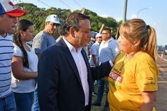 Foto de la galería: Inauguraron el edificio de la Escuela de Innovación, la primera en su tipo en el país