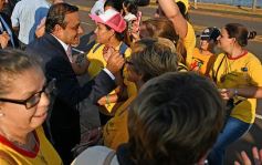 Foto de la galería: Inauguraron el edificio de la Escuela de Innovación, la primera en su tipo en el país