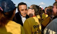 Foto de la galería: Inauguraron el edificio de la Escuela de Innovación, la primera en su tipo en el país