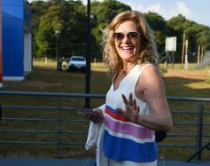 Foto de la galería: Inauguraron el edificio de la Escuela de Innovación, la primera en su tipo en el país