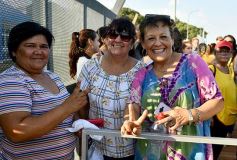 Foto de la galería: Inauguraron el edificio de la Escuela de Innovación, la primera en su tipo en el país