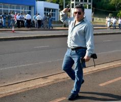 Foto de la galería: Inauguraron el edificio de la Escuela de Innovación, la primera en su tipo en el país
