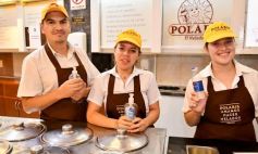 Foto de la galería: Postales del centro de Posadas tras el anuncio de cuarentena que hizo el Presidente