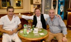 Foto de la galería: Postales del centro de Posadas tras el anuncio de cuarentena que hizo el Presidente