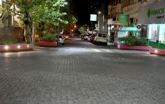 Foto de la galería: Postales del centro de Posadas tras el anuncio de cuarentena que hizo el Presidente