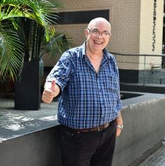 Foto de la galería: Nueva temporada de Te Digo Más, por Canal 12