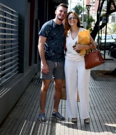 Foto de la galería: Nueva temporada de Te Digo Más, por Canal 12