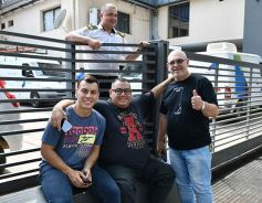 Foto de la galería: Nueva temporada de Te Digo Más, por Canal 12