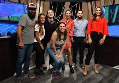 Foto de la galería: Nueva temporada de Te Digo Más, por Canal 12