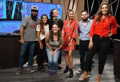 Foto de la galería: Nueva temporada de Te Digo Más, por Canal 12