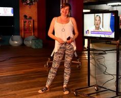 Foto de la galería: Nueva temporada de Te Digo Más, por Canal 12