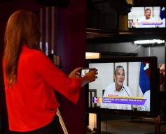 Foto de la galería: Nueva temporada de Te Digo Más, por Canal 12