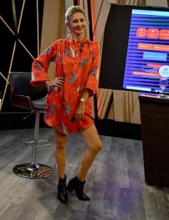 Foto de la galería: Nueva temporada de Te Digo Más, por Canal 12