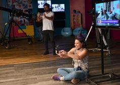 Foto de la galería: Nueva temporada de Te Digo Más, por Canal 12