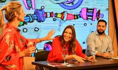 Foto de la galería: Nueva temporada de Te Digo Más, por Canal 12