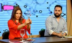 Foto de la galería: Nueva temporada de Te Digo Más, por Canal 12